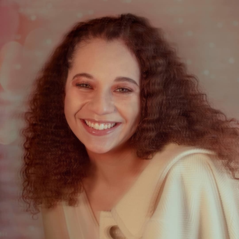 Meet your Posher, Chriss